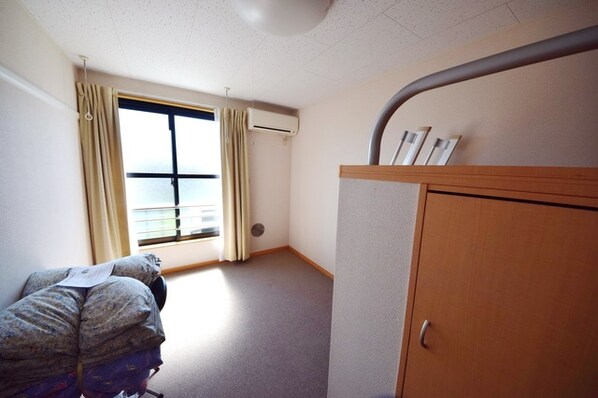 レオパレスシルバ コートの物件内観写真